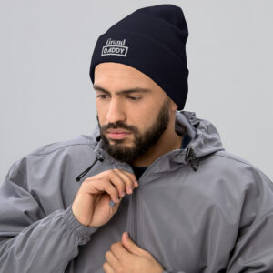 'Grand Daddy' Tuque