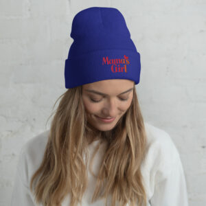 'Mama's Girl' Tuque