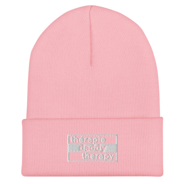 'Classic Logo' Tuque - Image 23