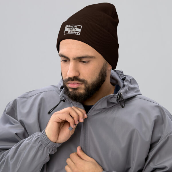 'Classic Logo' Tuque - Image 20