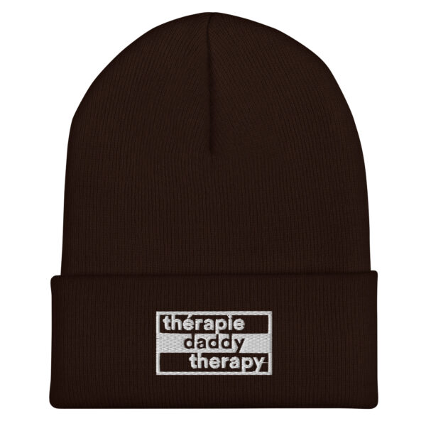 'Classic Logo' Tuque - Image 21