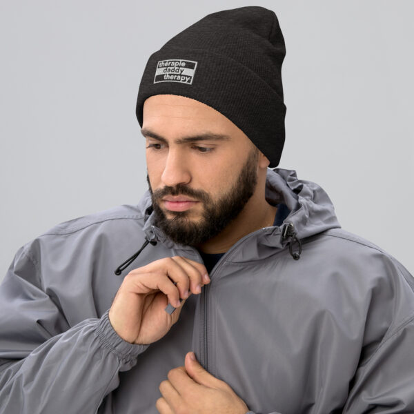 'Classic Logo' Tuque - Image 16