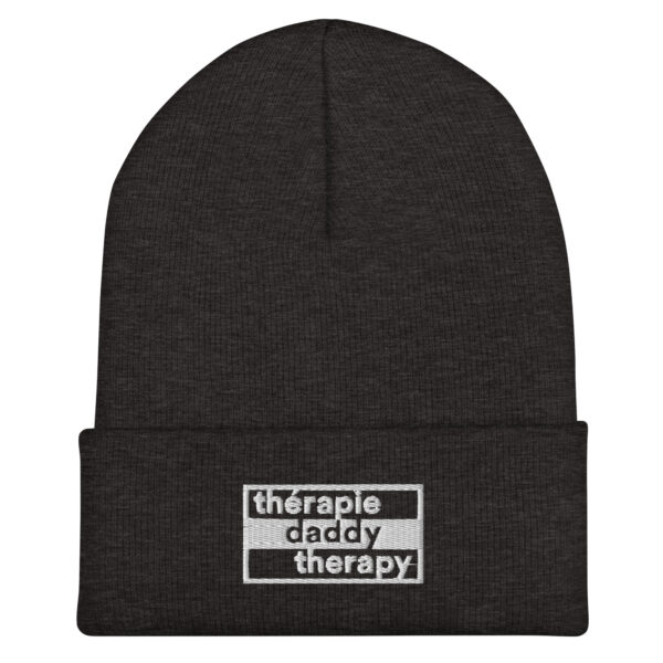 'Classic Logo' Tuque - Image 17