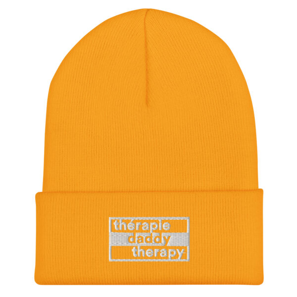 'Classic Logo' Tuque - Image 7