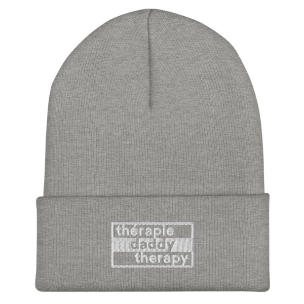 'Classic Logo' Tuque - Image 9