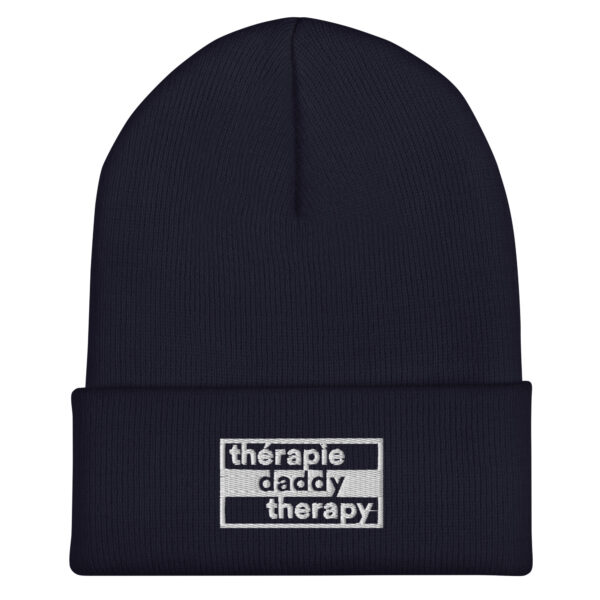 'Classic Logo' Tuque - Image 19