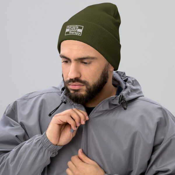 'Classic Logo' Tuque - Image 12