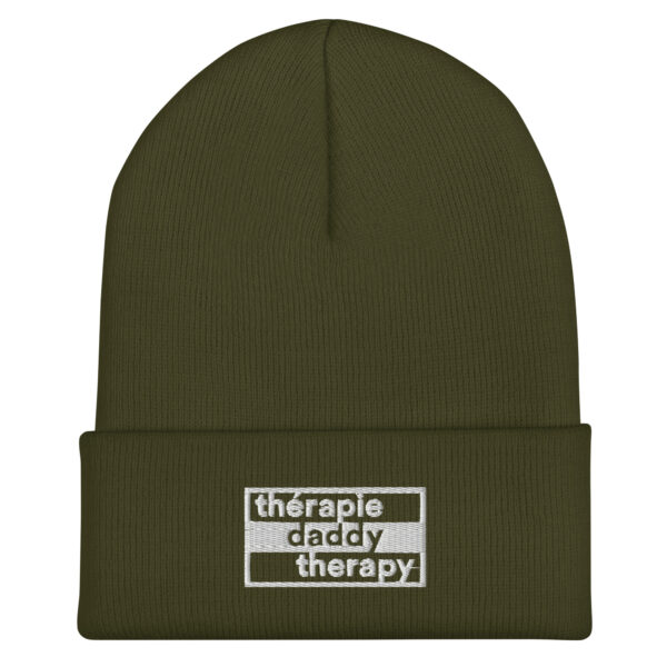 'Classic Logo' Tuque - Image 13