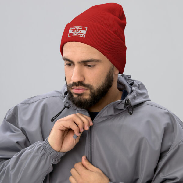 'Classic Logo' Tuque - Image 14