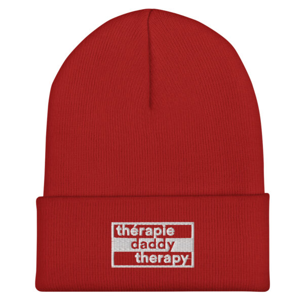 'Classic Logo' Tuque - Image 15