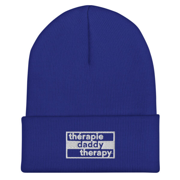 'Classic Logo' Tuque - Image 3