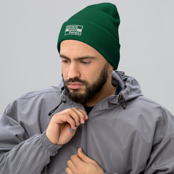 'Classic Logo' Tuque - Image 10