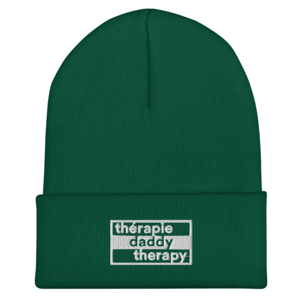 'Classic Logo' Tuque - Image 11