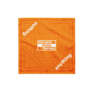 'Anything/Nothing': Hankie