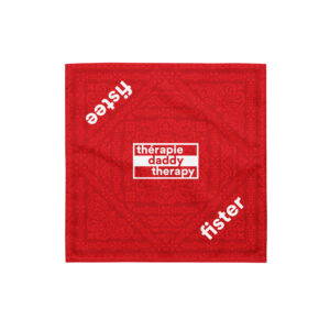 'Fisting': Hankie