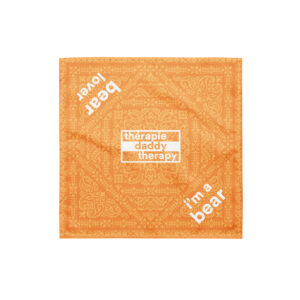 'Bear': Hankie