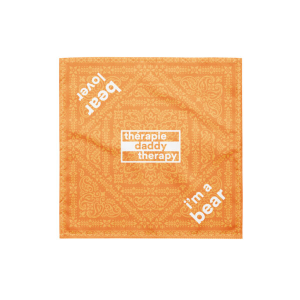 'Bear': Hankie