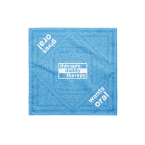 'Oral': Hankie