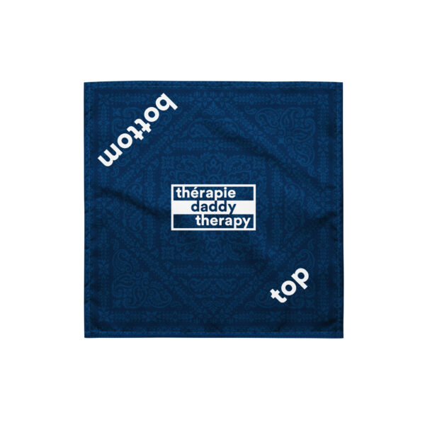 'Top/Bottom': Hankie