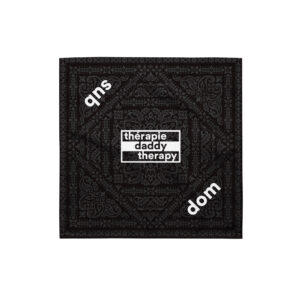 'Dom/Sub': Hankie