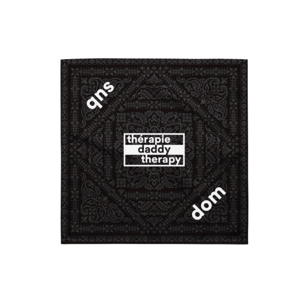 'Dom/Sub': Hankie
