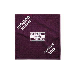 'Sensual' Hankie