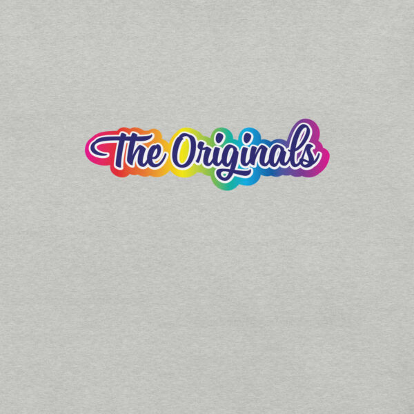 'The Originals' Colour on Light T - Image 5